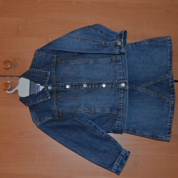 джинсовый костюм cicco