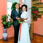 ТОМА Демельханова