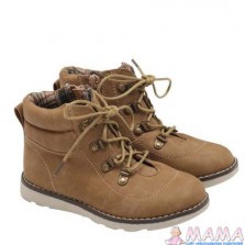 Детская британская обувь недорого