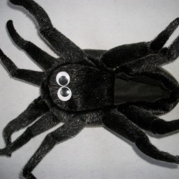 тапки-пауки