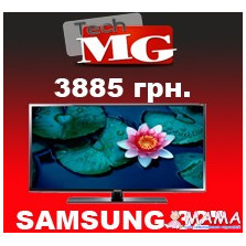 Телевизор SAMSUNG 32EH6037