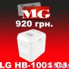 Хлебопечка LG HB-1001 CJ