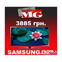 Телевизор SAMSUNG 32EH6037