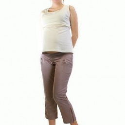 Капри для беременных (арт. 631)  Одежда для беременных