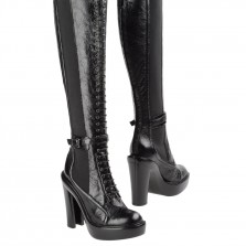 Дизайнерские Сапоги  GIVENCHY