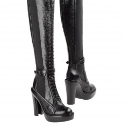 Дизайнерские Сапоги  GIVENCHY