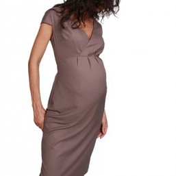 Сарафан классический для беременных Код 603  Одежда для беременных