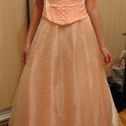 Прокат вечернего платья