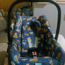 автокресло maxi-cosi от 0-13