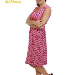 Сарафан короткий (арт.647)