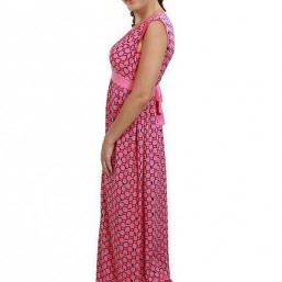 Сарафан длинный 2в1 (арт.646)