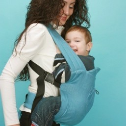 Слинг  МаМасик