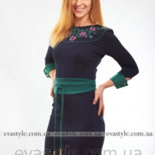 Платье женское