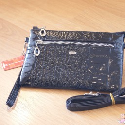 Клатч Desisan(ТУРЦИЯ, НАТУРАЛЬНАЯ КОЖА!)