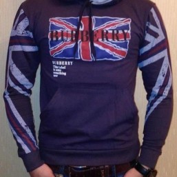 Кофты разные