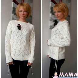 Кофты разные