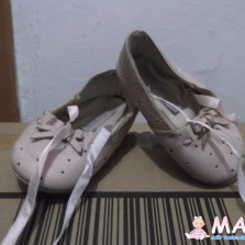 Детская обувь (разное)