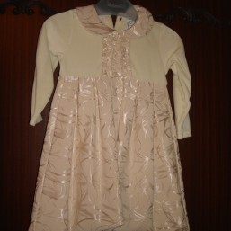 Фирменная, красивая одежда на девочку