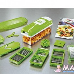 В наличии Найсер Дайсер Плюс 