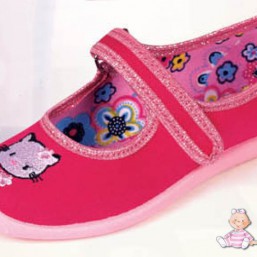 Польские тапочки до 36р