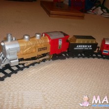 РАСПРОДАЖА ИГРУШКИ