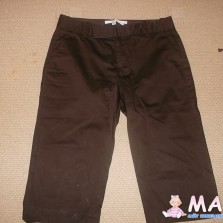 Бриджи ZARA  жен. разм.S