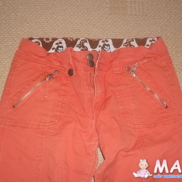 Джинсы 7-9лет ZARA