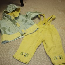 РАСПРОДАЖА 6-12мес