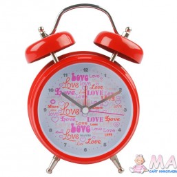 Часы любовь