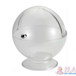 Сахарница Глобус