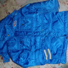 Одежда и обувь для мальчика 3-5 лет