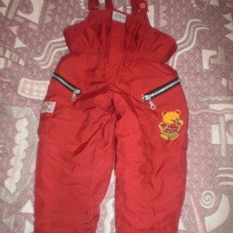 Меняю одежда, обувь для девочки