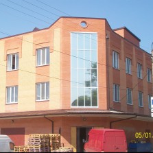 Окна Двери Жалюзи