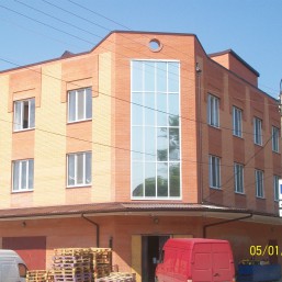 Окна Двери Жалюзи