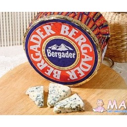 Сыр Бергадер весовой