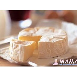 Сыр Камамбер  с белой плесенью весовой