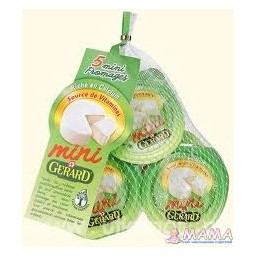 Сыр Мини Жерар 