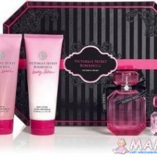 Подарочный набор для нее - Victoria's Secret Bombshell Deluxe 