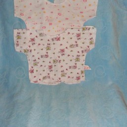 Вещи для новорожденного