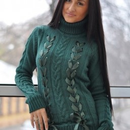 Кофта Турция 