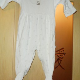 человечек (велюр)