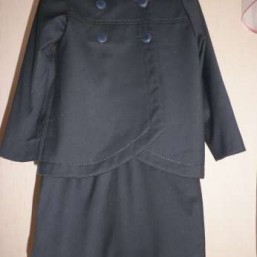 школьная форма