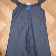 школьный сарафан