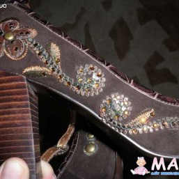 туфли 35 размер