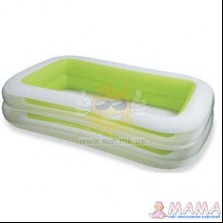 Детский надувной бассейн Intex 56483