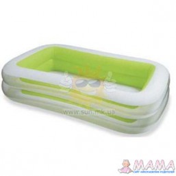 Детский надувной бассейн Intex 56483