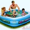 Детский бассейн надувной «Голубая лагуна» Intex 57471 