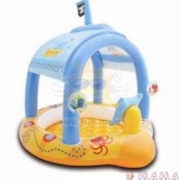 Детский бассейн 