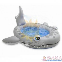 Детский бассейн 