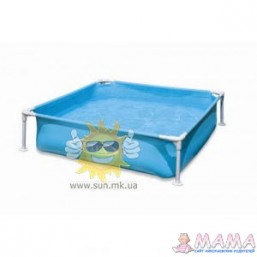 Каркасный детский бассейн Intex 57171